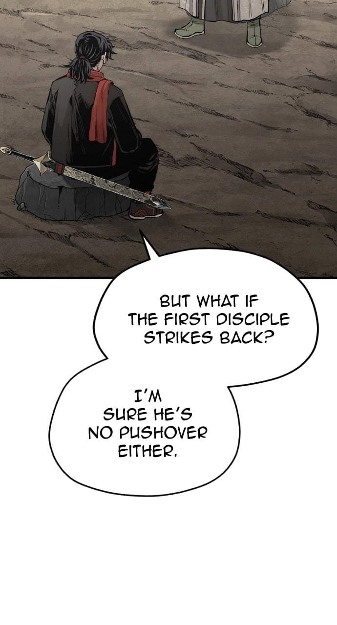 Murim Rpg Simulation Chapter 112 - Page 75