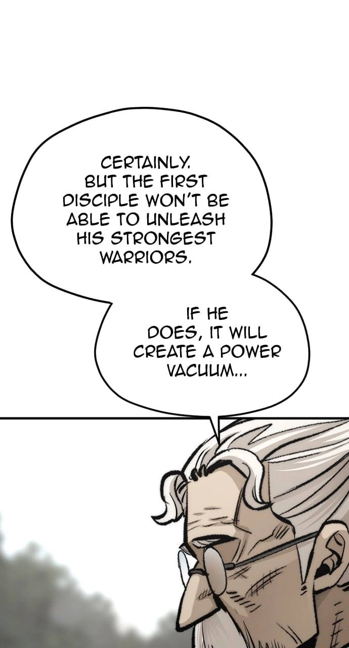 Murim Rpg Simulation Chapter 112 - Page 76