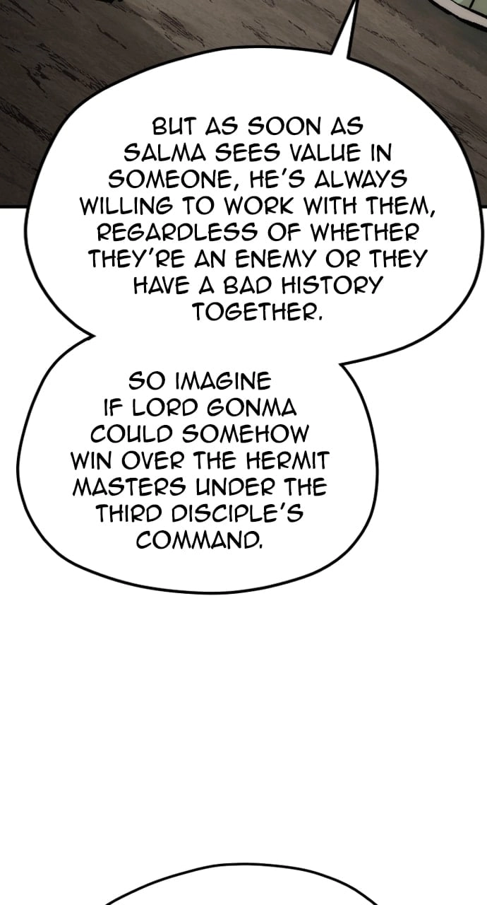 Murim Rpg Simulation Chapter 112 - Page 86