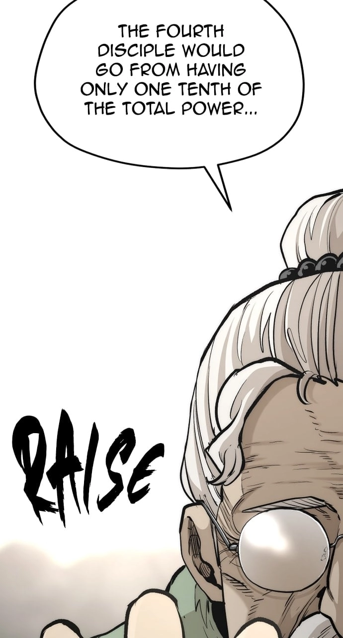 Murim Rpg Simulation Chapter 112 - Page 87