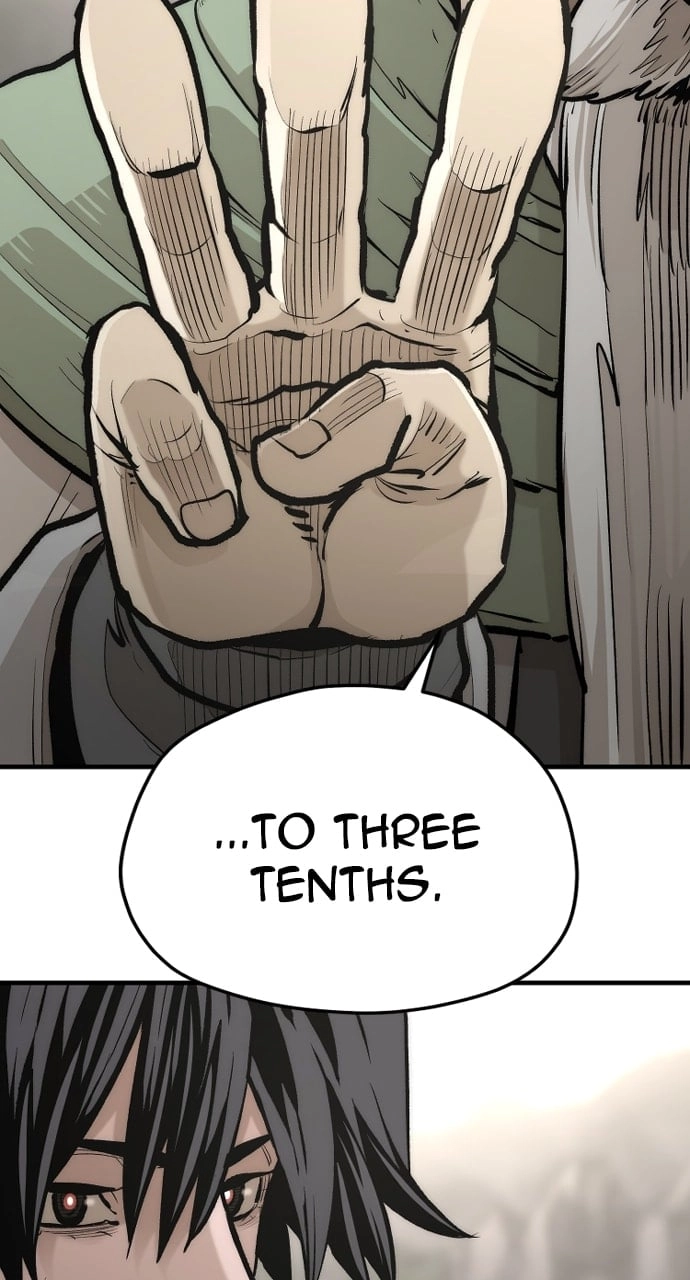 Murim Rpg Simulation Chapter 112 - Page 88