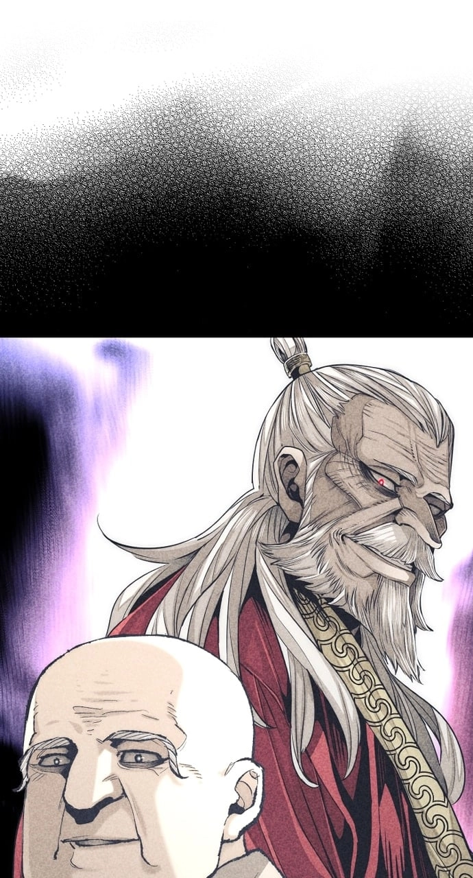 Murim Rpg Simulation Chapter 112 - Page 94