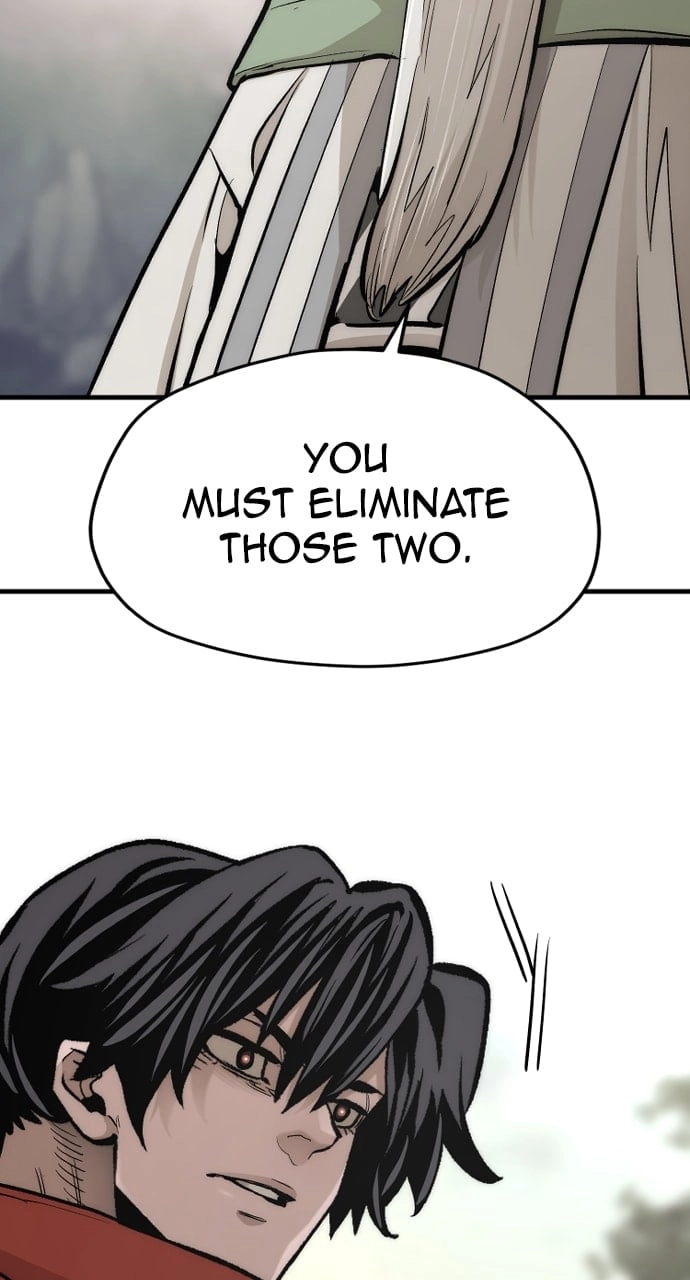 Murim Rpg Simulation Chapter 112 - Page 96