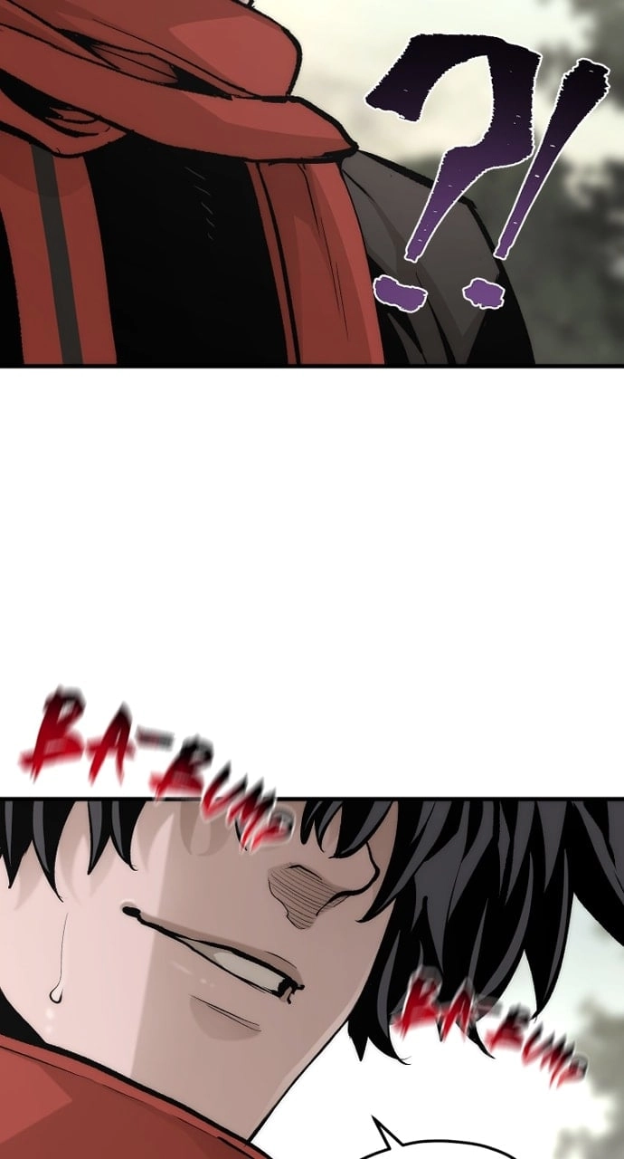 Murim Rpg Simulation Chapter 112 - Page 97