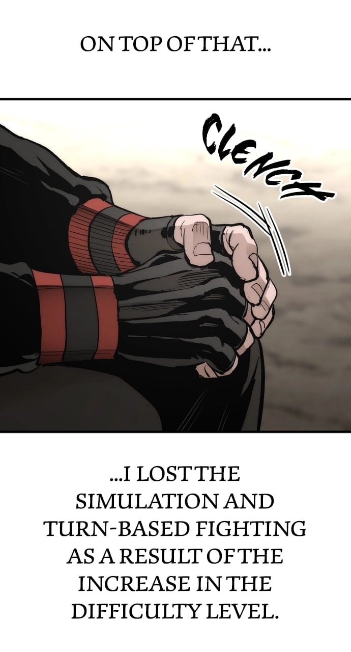 Murim Rpg Simulation Chapter 112 - Page 103