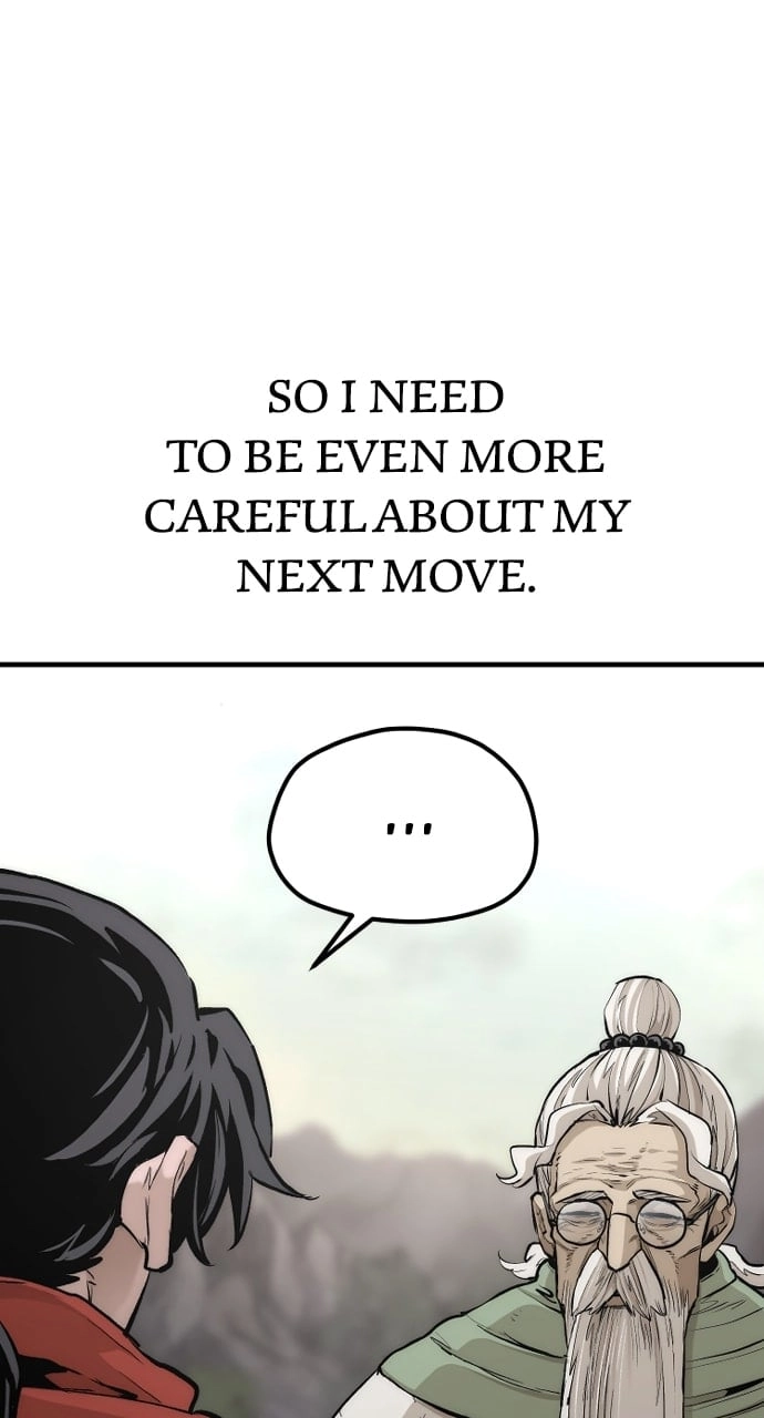 Murim Rpg Simulation Chapter 112 - Page 104