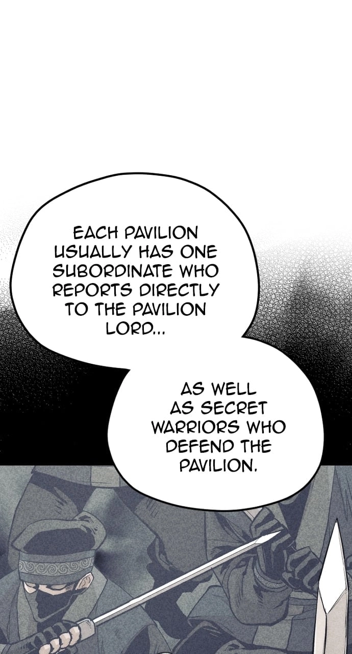Murim Rpg Simulation Chapter 112 - Page 106