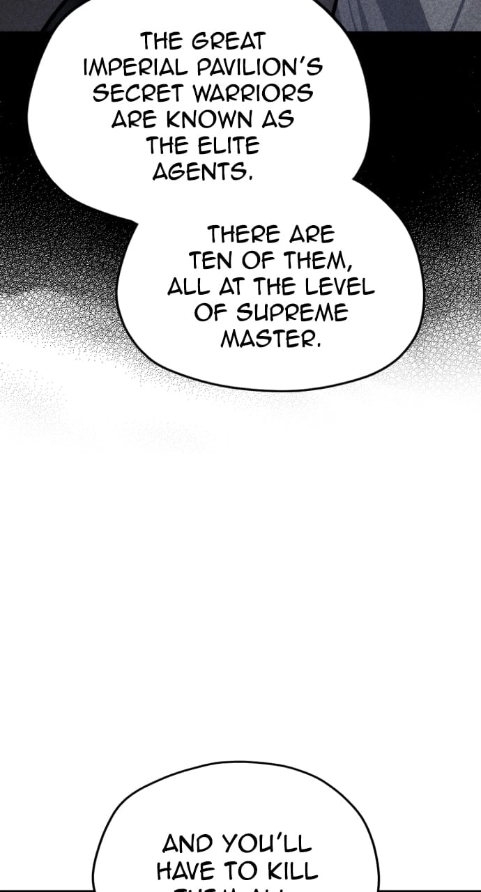Murim Rpg Simulation Chapter 112 - Page 108