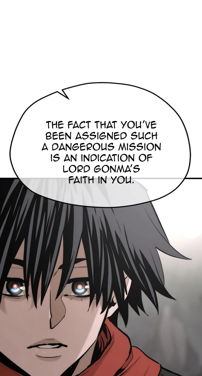 Murim Rpg Simulation Chapter 112 - Page 110