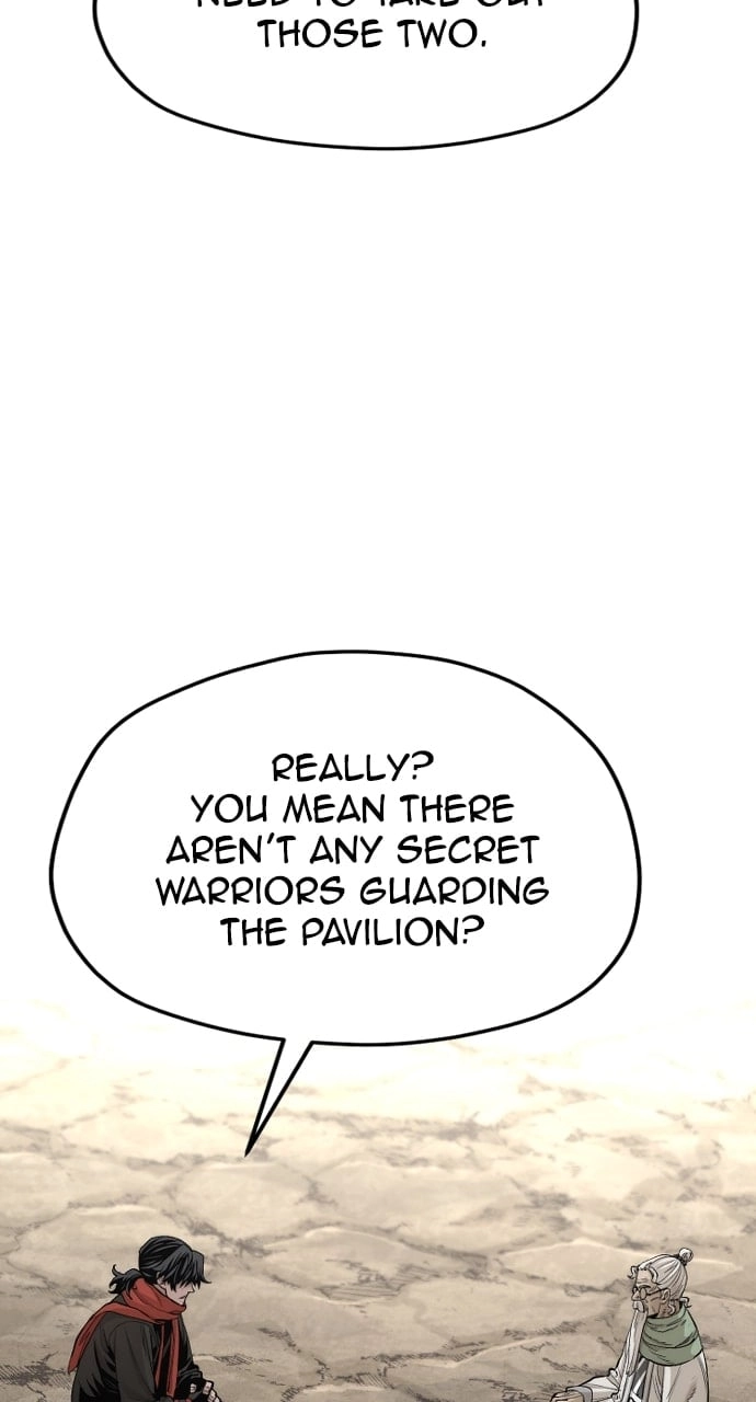 Murim Rpg Simulation Chapter 112 - Page 113