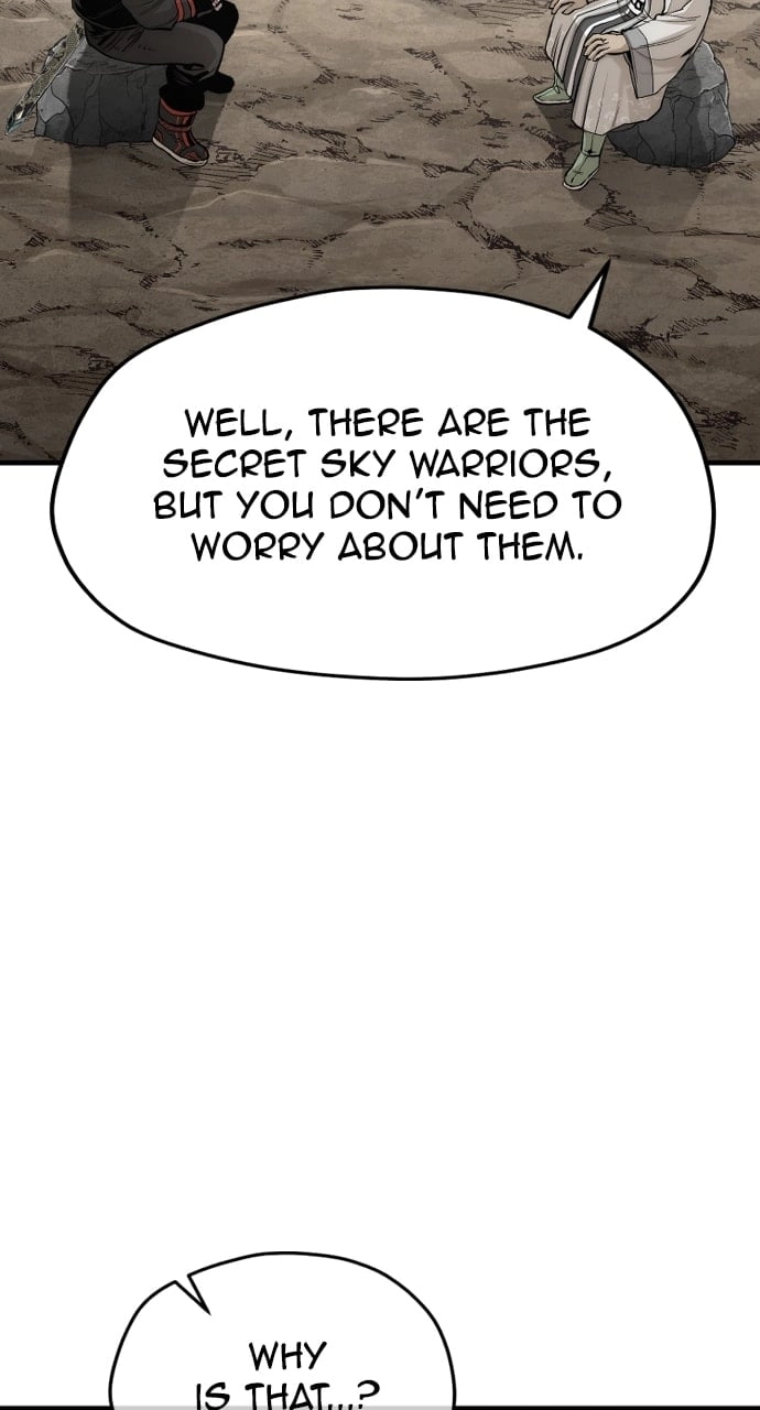 Murim Rpg Simulation Chapter 112 - Page 114