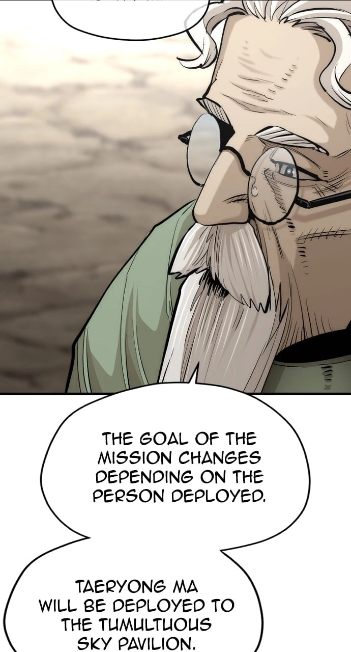 Murim Rpg Simulation Chapter 112 - Page 115