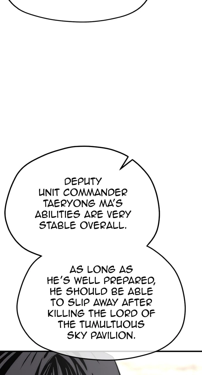 Murim Rpg Simulation Chapter 112 - Page 116