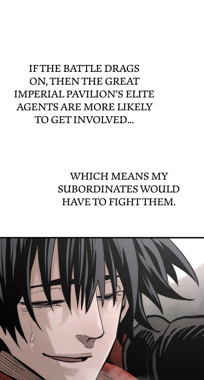 Murim Rpg Simulation Chapter 112 - Page 122