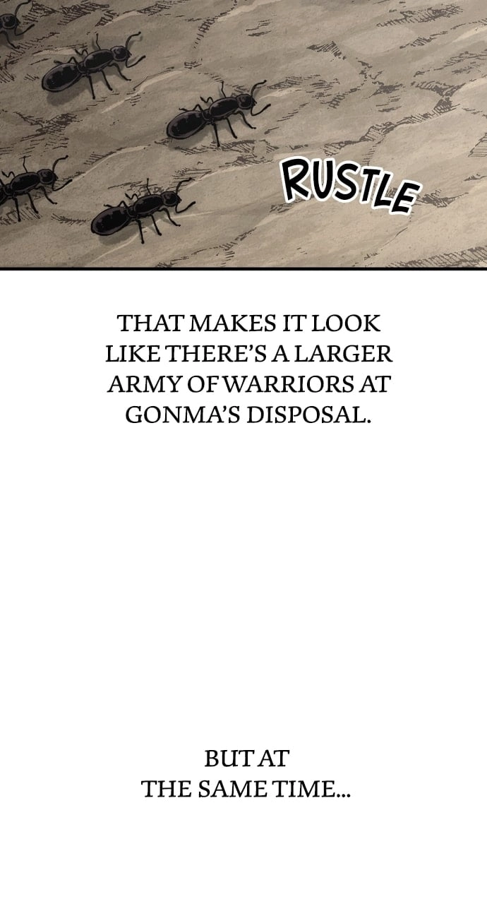 Murim Rpg Simulation Chapter 112 - Page 126