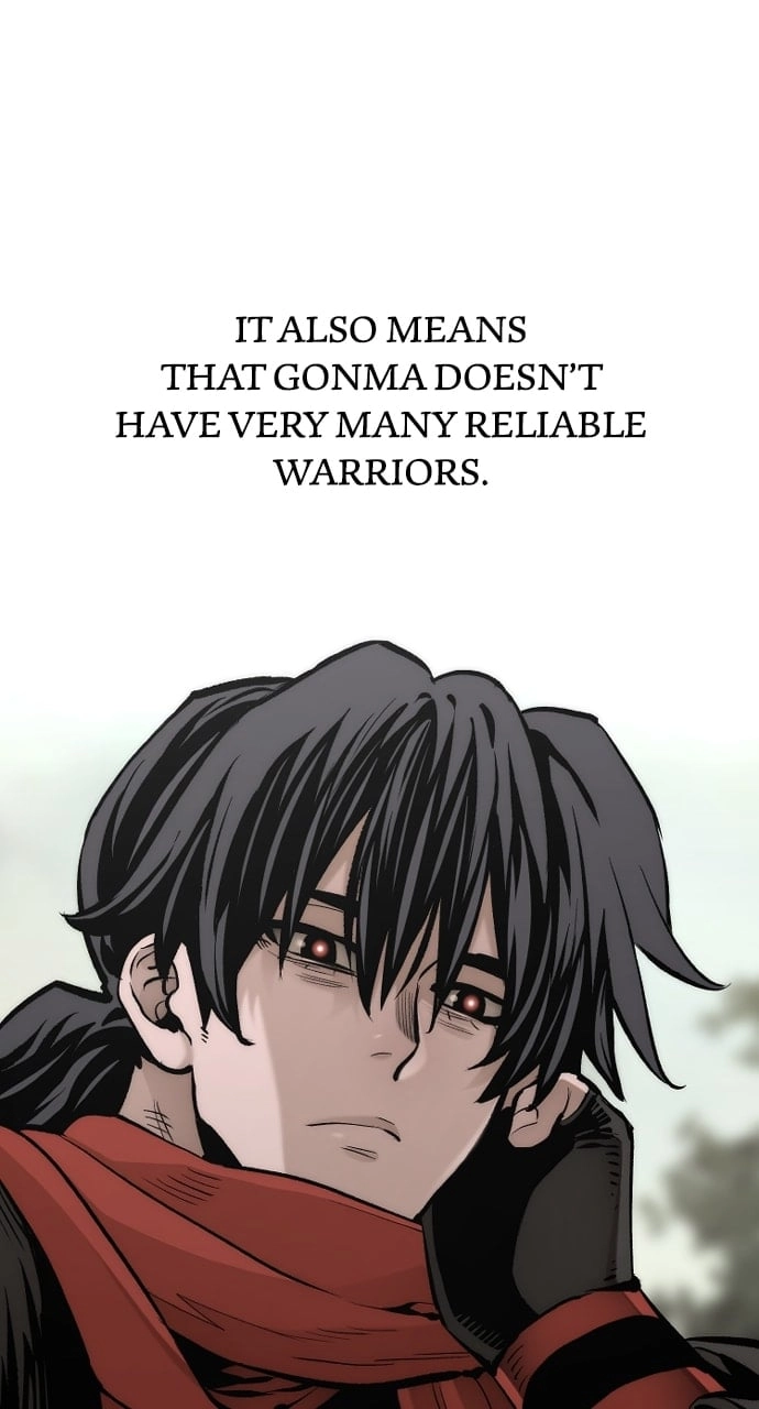 Murim Rpg Simulation Chapter 112 - Page 127