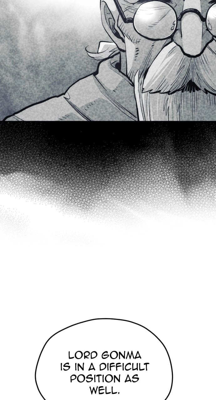 Murim Rpg Simulation Chapter 112 - Page 129