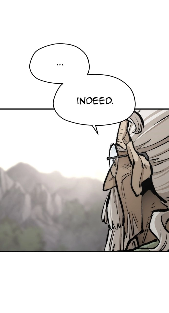 Murim Rpg Simulation Chapter 112 - Page 131
