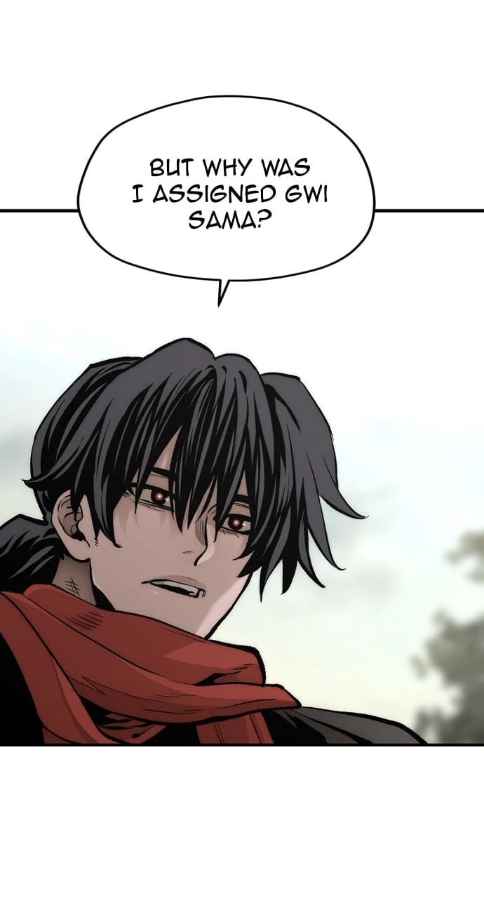 Murim Rpg Simulation Chapter 112 - Page 132