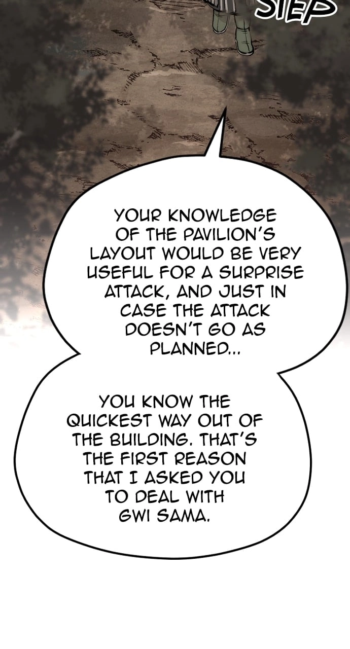 Murim Rpg Simulation Chapter 112 - Page 137