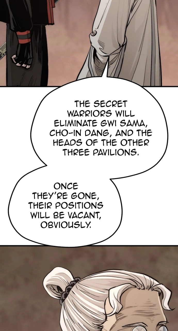 Murim Rpg Simulation Chapter 112 - Page 139