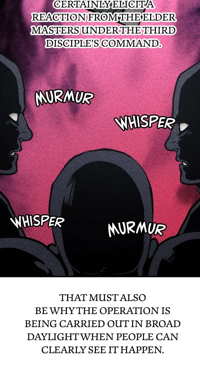 Murim Rpg Simulation Chapter 112 - Page 143