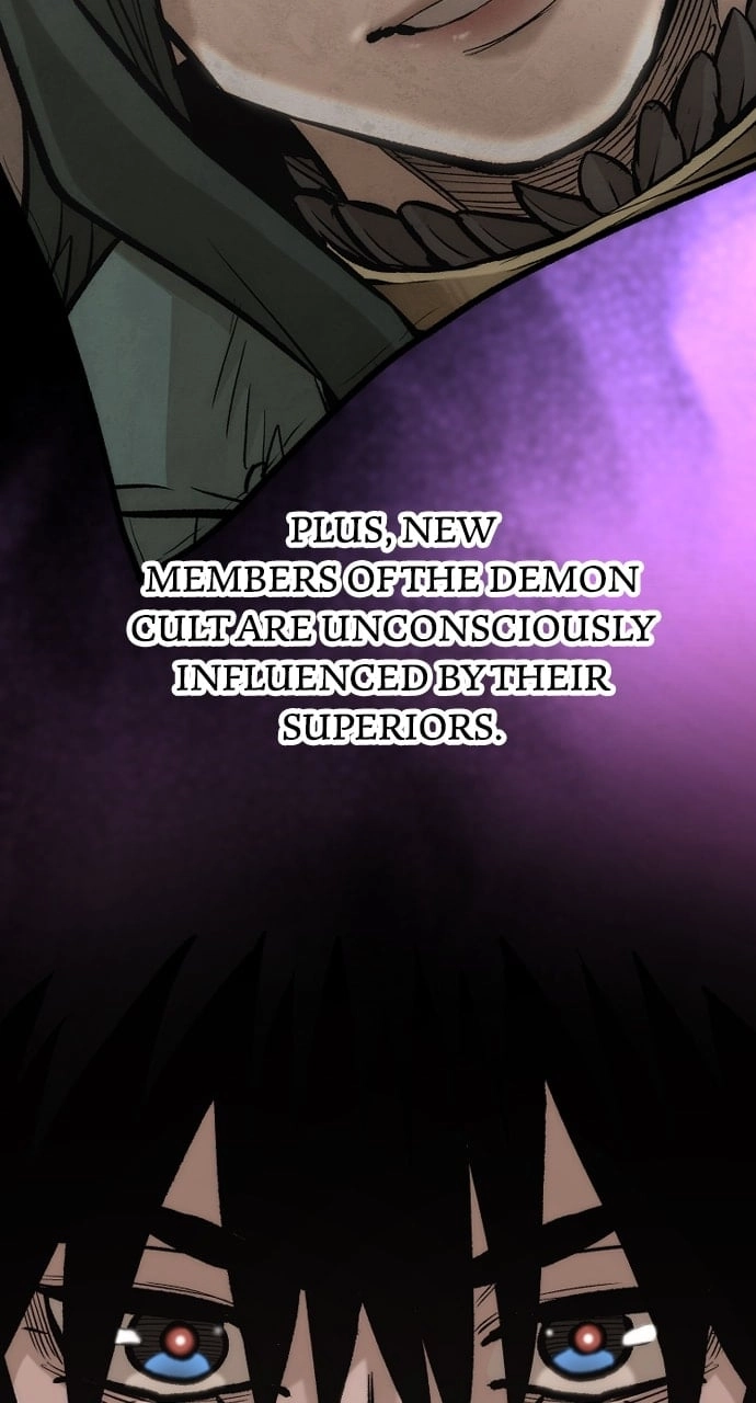 Murim Rpg Simulation Chapter 112 - Page 146