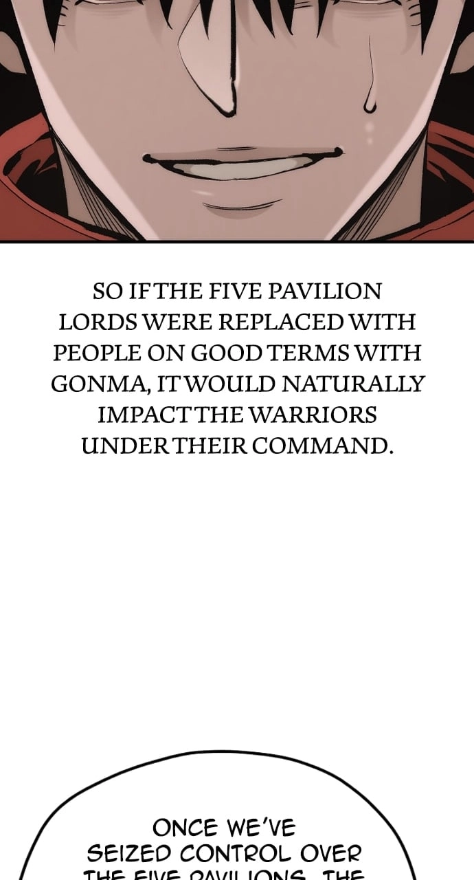 Murim Rpg Simulation Chapter 112 - Page 147
