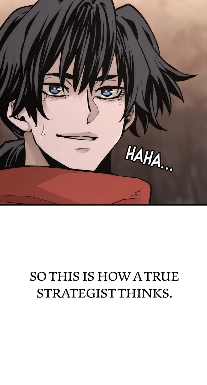 Murim Rpg Simulation Chapter 112 - Page 151