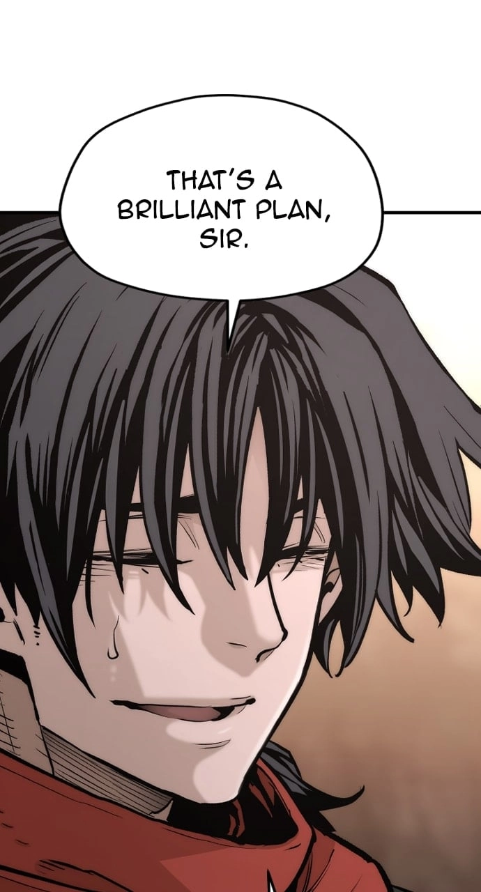 Murim Rpg Simulation Chapter 112 - Page 152