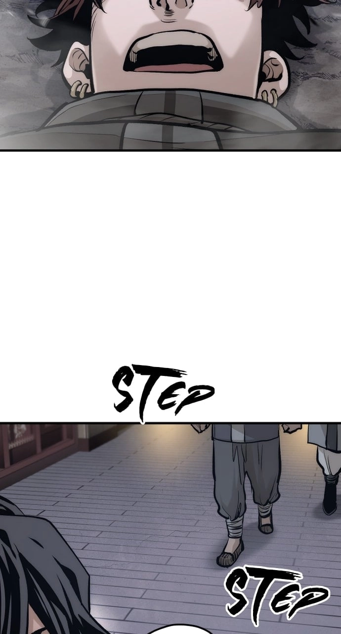 Murim Rpg Simulation Chapter 112 - Page 160
