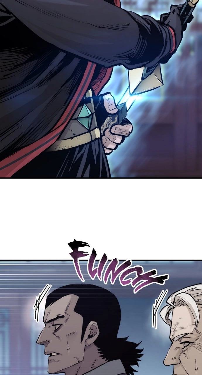 Murim Rpg Simulation Chapter 113 - Page 3
