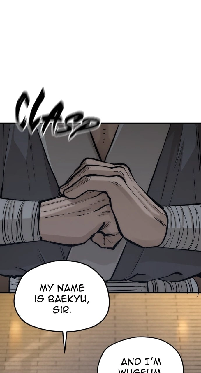 Murim Rpg Simulation Chapter 113 - Page 8