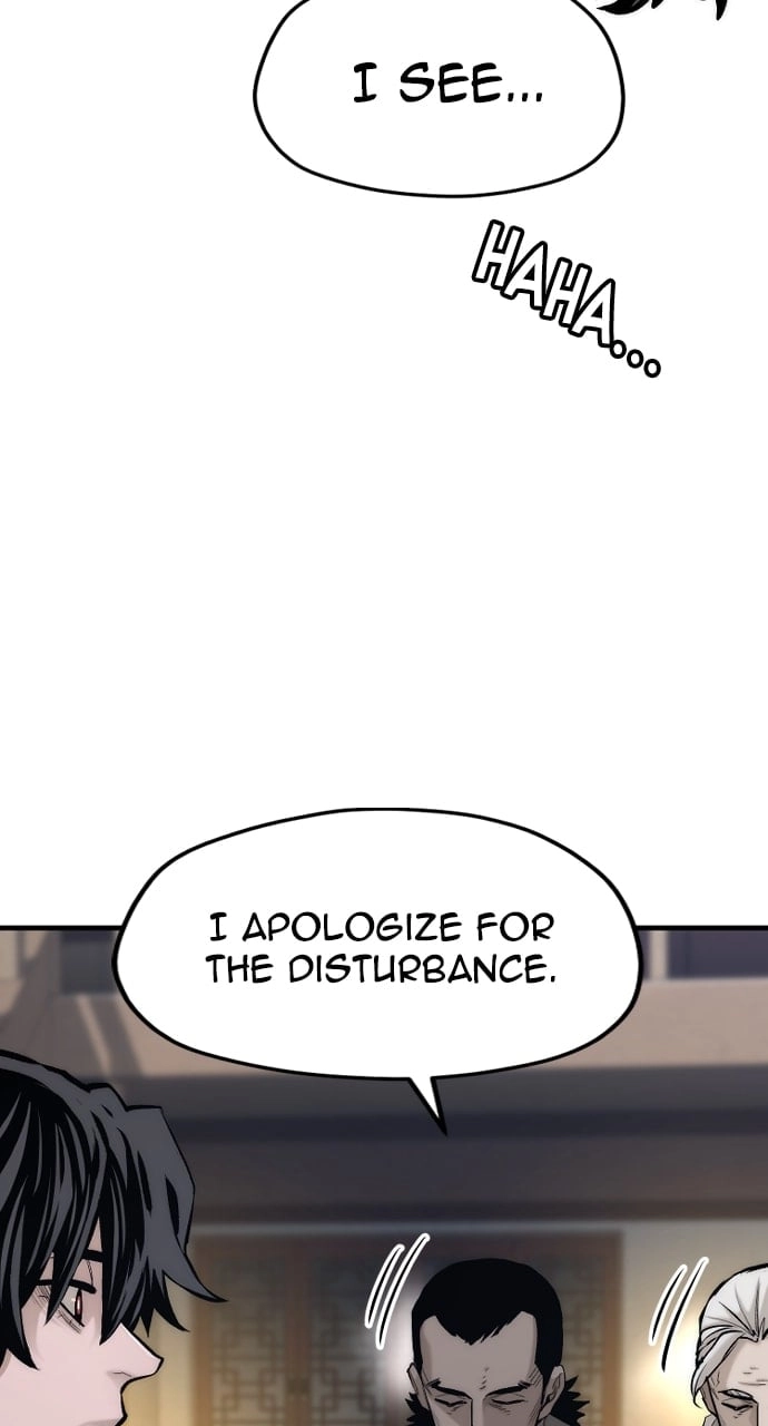 Murim Rpg Simulation Chapter 113 - Page 13