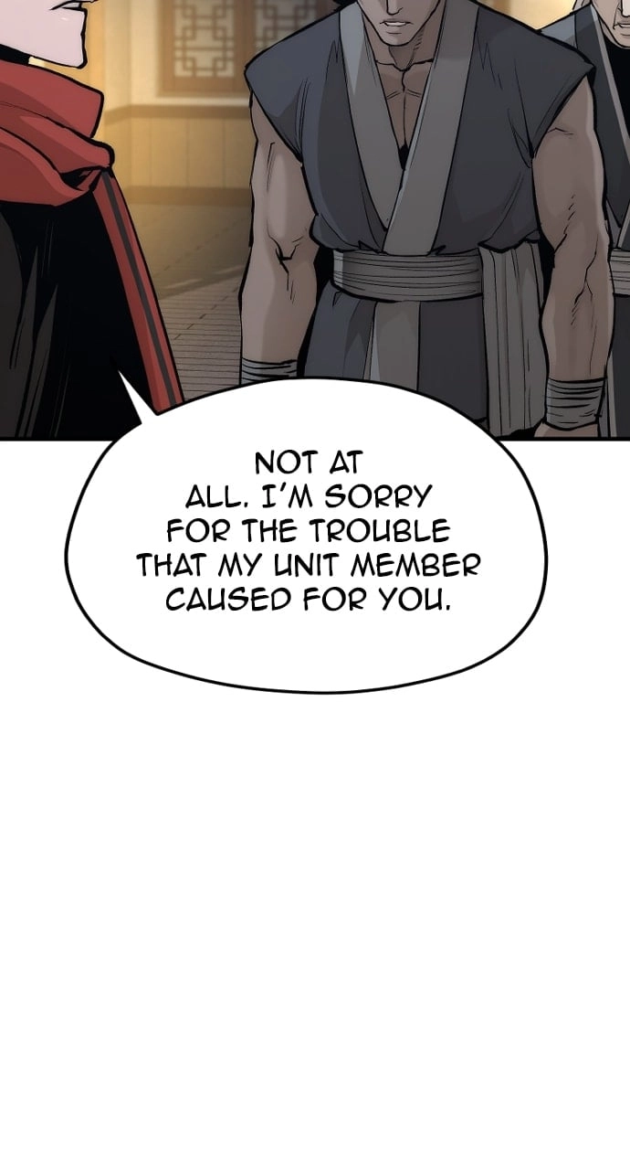 Murim Rpg Simulation Chapter 113 - Page 14