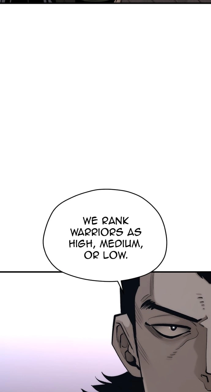 Murim Rpg Simulation Chapter 113 - Page 16