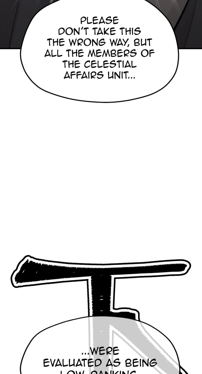 Murim Rpg Simulation Chapter 113 - Page 18