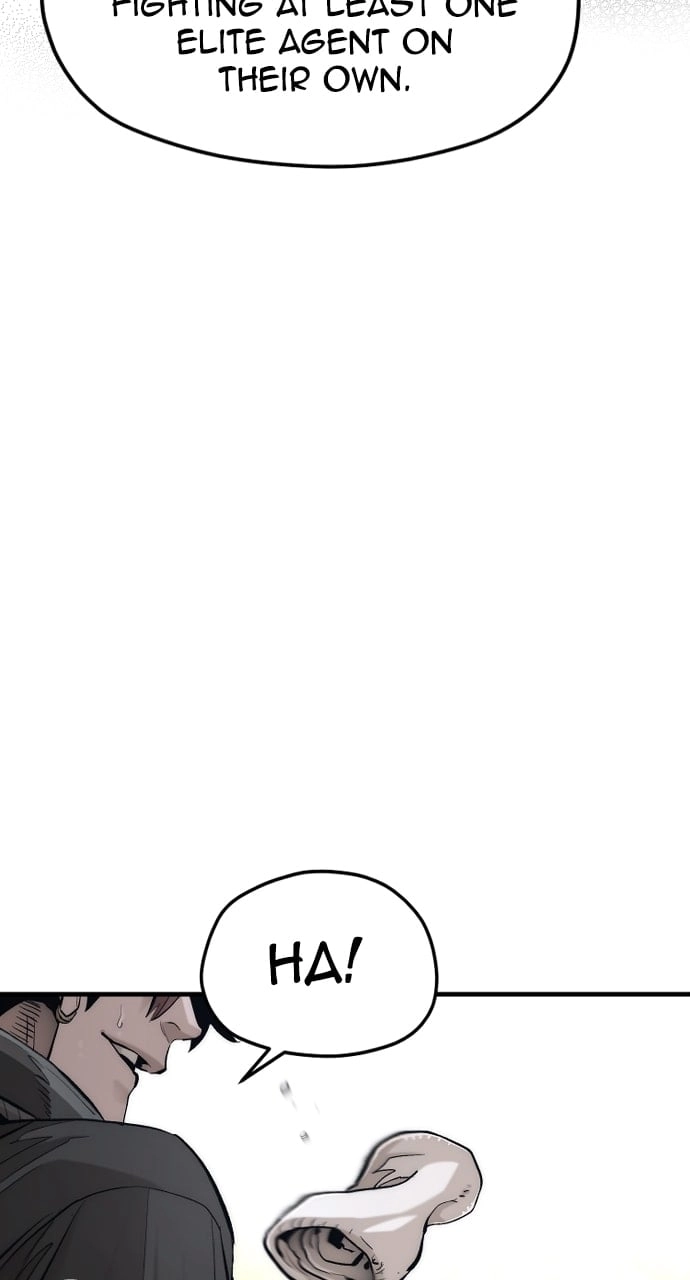 Murim Rpg Simulation Chapter 113 - Page 23
