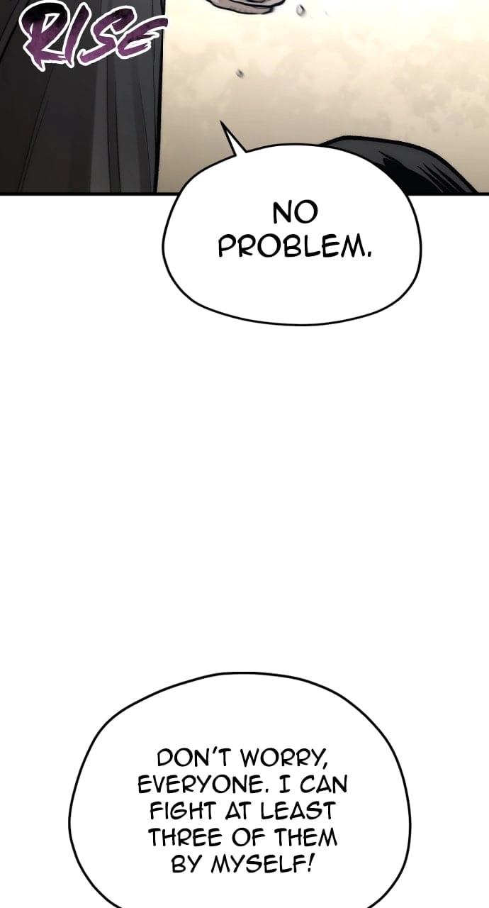 Murim Rpg Simulation Chapter 113 - Page 24