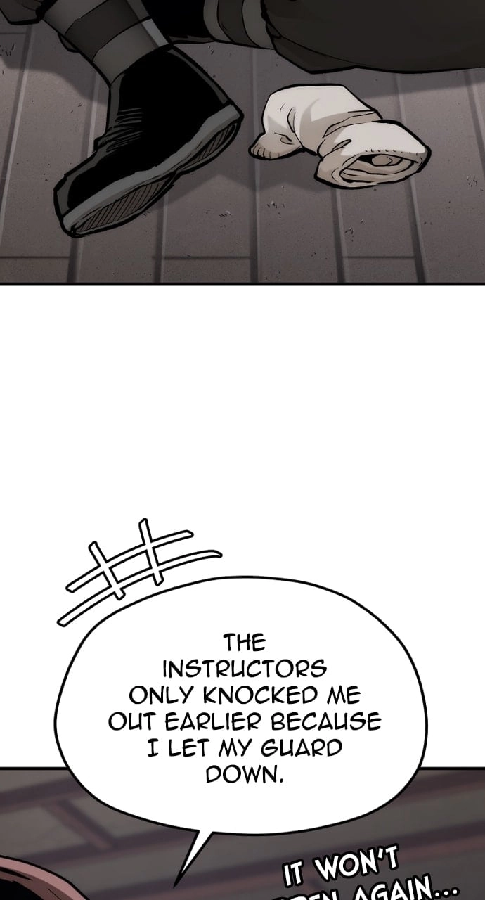 Murim Rpg Simulation Chapter 113 - Page 26