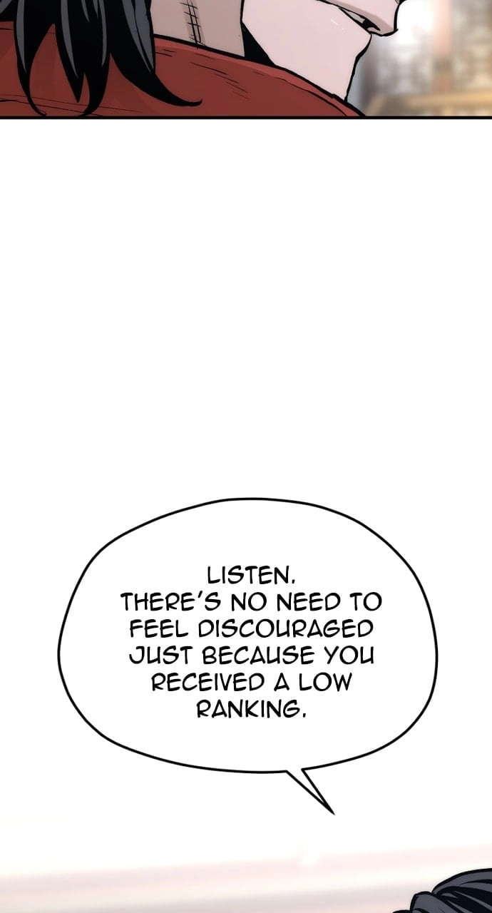 Murim Rpg Simulation Chapter 113 - Page 28