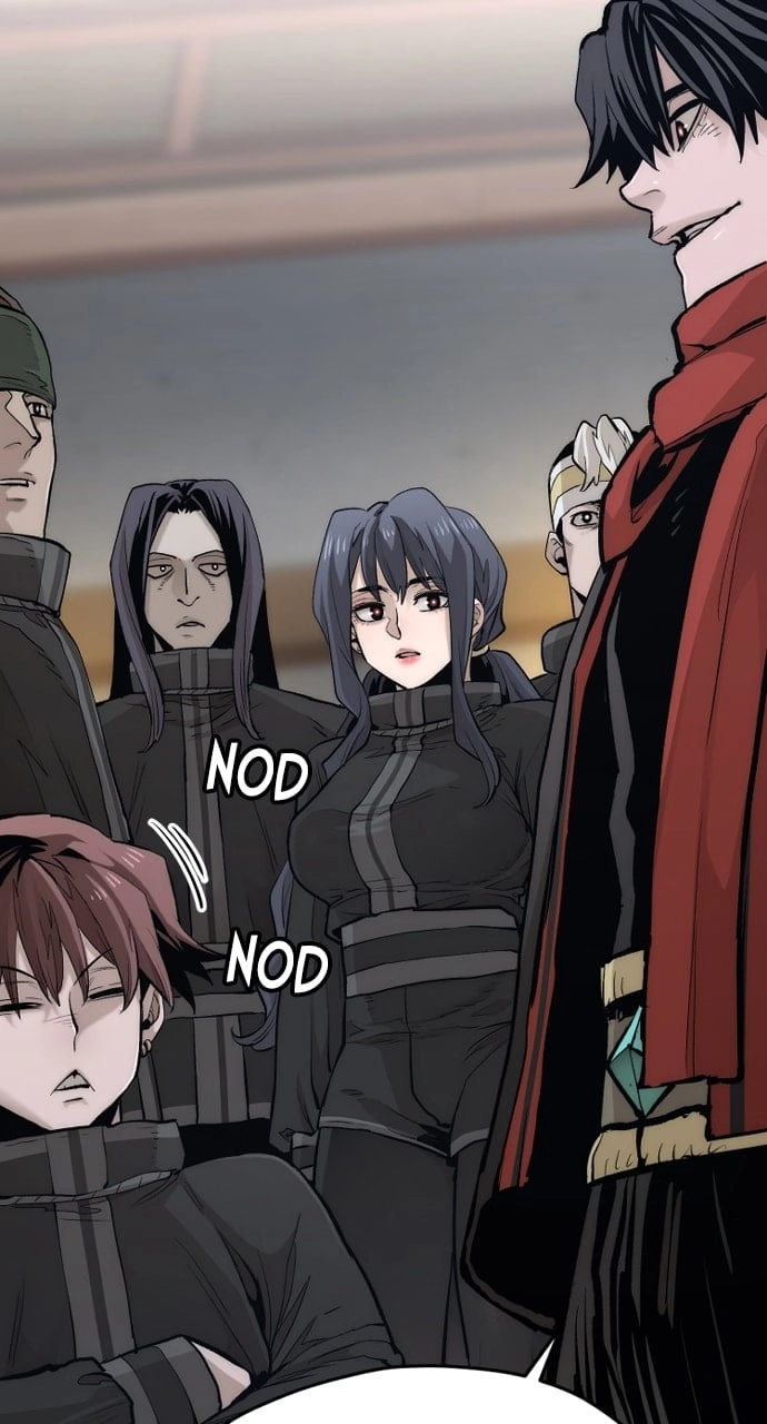 Murim Rpg Simulation Chapter 113 - Page 29