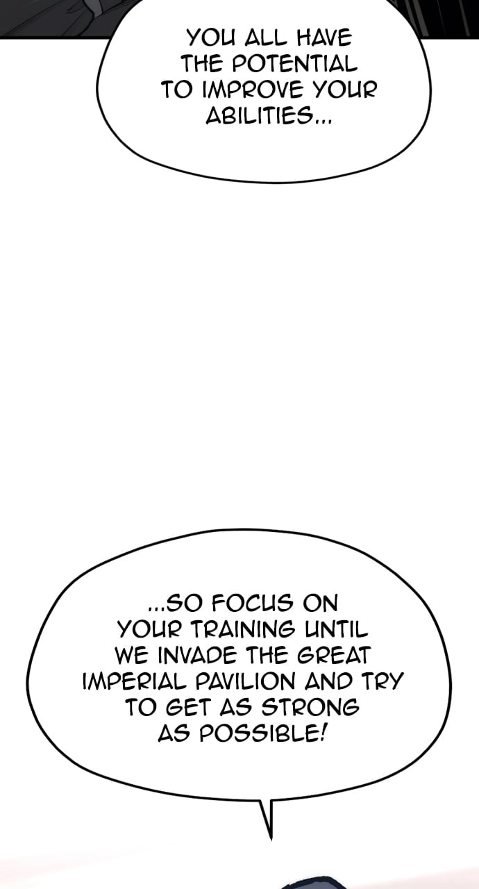 Murim Rpg Simulation Chapter 113 - Page 30