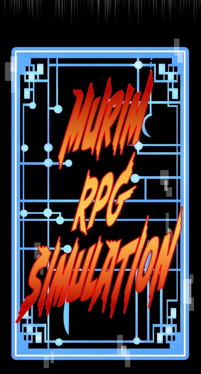 Murim Rpg Simulation Chapter 113 - Page 33