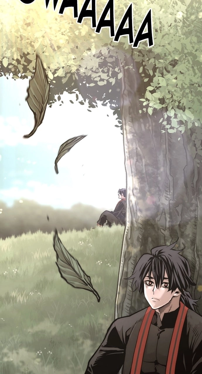 Murim Rpg Simulation Chapter 113 - Page 36