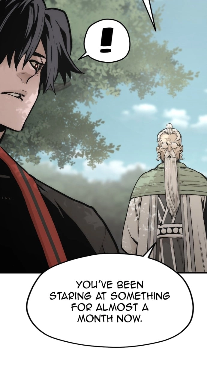 Murim Rpg Simulation Chapter 113 - Page 38