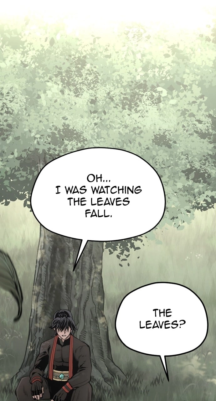 Murim Rpg Simulation Chapter 113 - Page 39