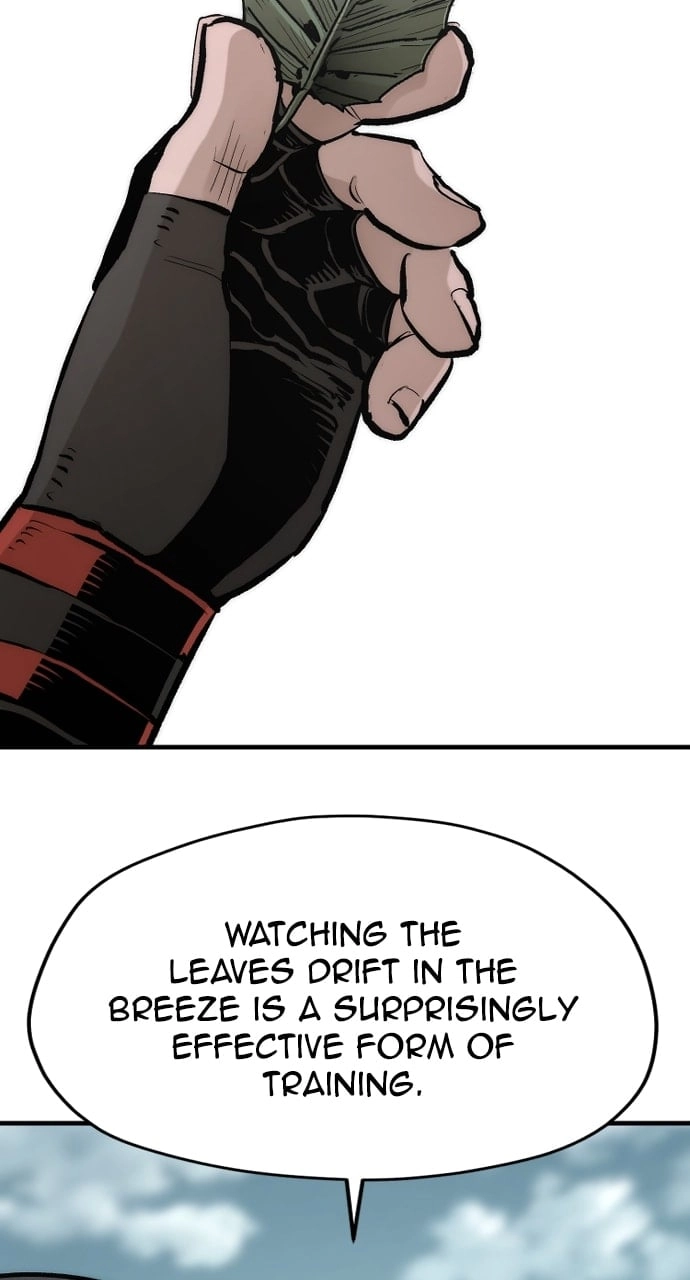 Murim Rpg Simulation Chapter 113 - Page 42