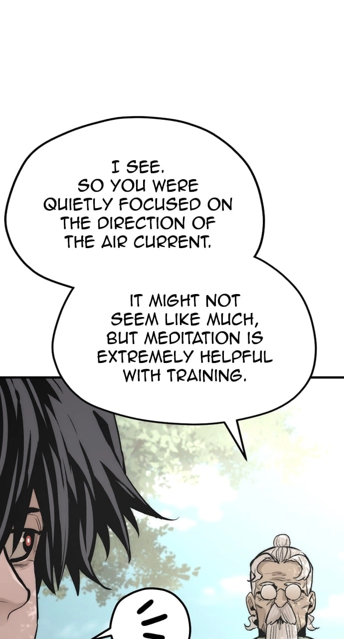 Murim Rpg Simulation Chapter 113 - Page 44