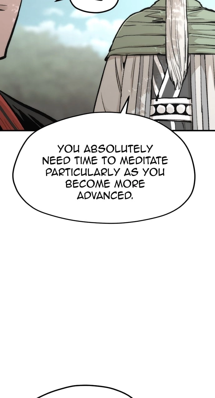 Murim Rpg Simulation Chapter 113 - Page 45